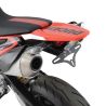 Support de plaque R&G Racing DUCATI 698 HYPERMOTARD MONO 2024-2025 0