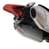 Support de plaque R&G Racing DUCATI 698 HYPERMOTARD MONO 2024-2025 2
