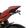 Support de plaque R&G Racing DUCATI PANIGALE V2 PANIGALE V4 STREETFIGHTER V4 MULTISTRADA V2 0