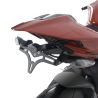 Support de plaque R&G Racing DUCATI PANIGALE V2 PANIGALE V4 STREETFIGHTER V4 MULTISTRADA V2 2