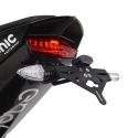Support de plaque R&G Racing ENERGICA EGO 2022-2024