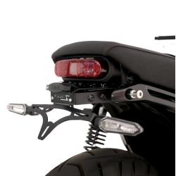 Support de plaque R&G Racing HONDA GB 350 S 2025-2026