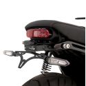 Support de plaque R&G Racing HONDA GB 350 S 2025-2026