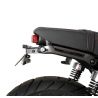 Support de plaque R&G Racing HONDA GB 350 S 2025-2026 2