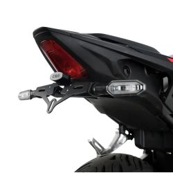 Support de plaque R&G Racing HONDA CB500F 2019-2024 CB 500 HORNET 2024-2026