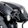 Support de plaque R&G Racing HONDA CMX 500 REBEL CMX 1100 REBEL 0