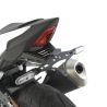 Support de plaque R&G Racing HONDA CB650R CBR650R CB 1000 HORNET 2