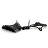 Support de plaque R&G Racing HONDA CB650R CBR650R CB 1000 HORNET 5