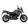 Echappement ARROW EXPLORER SUZUKI DL 1050 V-STROM 2025-2026 0