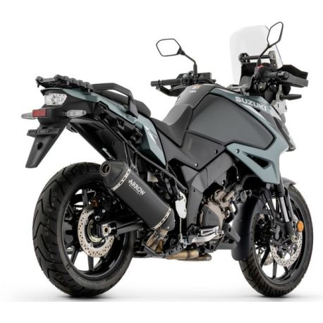 Echappement ARROW EXPLORER SUZUKI DL 1050 V-STROM 2025-2026