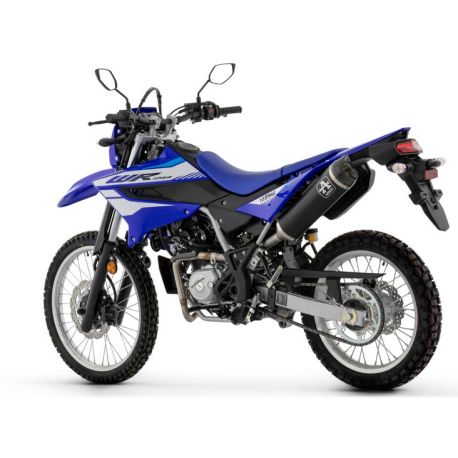 Echappement ARROW THUNDER YAMAHA WR125R 2026