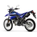 Echappement ARROW THUNDER YAMAHA WR125R 2026