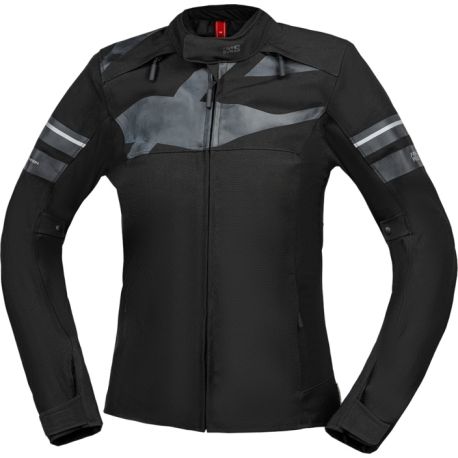 Veste IXS femme Rapid-STX 2.2 laminée