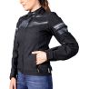Veste IXS femme Rapid-STX 2.2 laminée 12