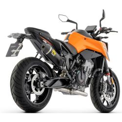 Echappement ARROW RACE-TECH KTM 790 DUKE 2025-2026
