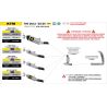 Echappement ARROW PRO-RACE KTM 790 DUKE 2025-2026 2