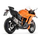 Echappement ARROW PISTA KTM 990 RC-R 2026