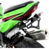 Support de plaque R&G Racing KAWASAKI NINJA ZX-4R ZX-4RR 2023-2026 1