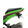 Support de plaque R&G Racing KAWASAKI NINJA ZX-4R ZX-4RR 2023-2026 3