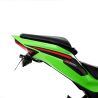 Support de plaque R&G Racing KAWASAKI NINJA ZX-4R ZX-4RR 2023-2026 4