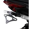 Support de plaque R&G Racing KAWASAKI NINJA Z500 Z500 SE NINJA 500 NINJA 500 SE 2024-2026 0
