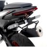 Support de plaque R&G Racing KAWASAKI NINJA Z500 Z500 SE NINJA 500 NINJA 500 SE 2024-2026 2