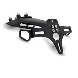 Support de plaque R&G Racing KAWASAKI VERSYS 650 2022-2025