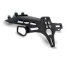 Support de plaque R&G Racing KAWASAKI VERSYS 650 2022-2025 2