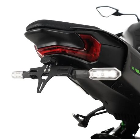 Support de plaque R&G Racing KAWASAKI Z900 Z900 SE 2025-2026