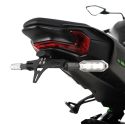 Support de plaque R&G Racing KAWASAKI Z900 Z900 SE 2025-2026