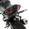 Support de plaque R&G Racing KAWASAKI Z900 Z900 SE 2025-2026 1