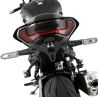 Support de plaque R&G Racing KAWASAKI Z900 Z900 SE 2025-2026 2