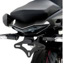 Support de plaque R&G Racing KAWASAKI NINJA 1000 SX 2020-2024 NINJA 1100 SX 2025-2026