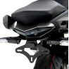 Support de plaque R&G Racing KAWASAKI NINJA 1000 SX 2020-2024 NINJA 1100 SX 2025-2026 2