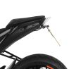 Support de plaque R&G Racing KTM 125 DUKE 390 DUKE 2022-2023 0
