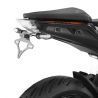 Support de plaque R&G Racing KTM 125 DUKE 390 DUKE 2022-2023 1