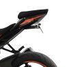 Support de plaque R&G Racing KTM RC 125 RC 390 2022-2026 1