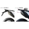 Support de plaque R&G Racing KTM SMC-R 690 SMC 690 R GAS GAS SM 700 1