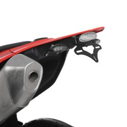Support de plaque R&G Racing KTM SMC-R 690 SMC 690 R GAS GAS SM 700