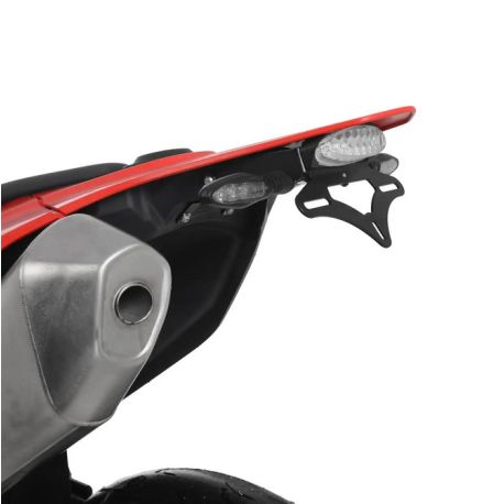 Support de plaque R&G Racing KTM SMC-R 690 SMC 690 R GAS GAS SM 700