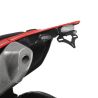 Support de plaque R&G Racing KTM SMC-R 690 SMC 690 R GAS GAS SM 700 2