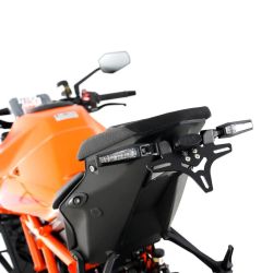 Support de plaque R&G RACING KTM 990 DUKE 1390 SUPER DUKE
