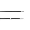Cable de compteur Derbi 50 ASTRO HUNTER LOBITO PADDOCK 1