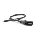 Cable d'embrayage DERBI SENDA ASTRO LOBITO FENIX GILERA RCR50 SMT50