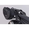Kit supports + sacoches cavalières BLAZE YAMAHA FZ8 FZ1 FAZER
