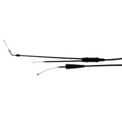 Cable de gaz DERBI ASTRO SENDA GILERA RCR50 SMT50