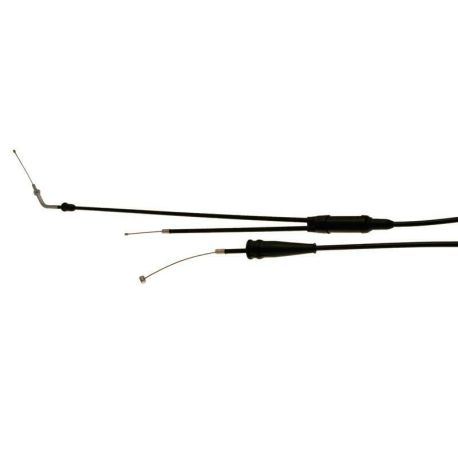 Cable de gaz DERBI ASTRO SENDA GILERA RCR50 SMT50