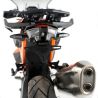 Support de plaque R&G Racing KTM 1290 SUPER ADVENTURE 2021-2024 2
