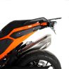 Support de plaque R&G Racing KTM 1290 SUPER ADVENTURE 2021-2024 3