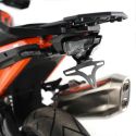 Support de plaque R&G Racing KTM 1290 SUPER ADVENTURE 2021-2024